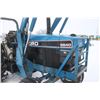 Image 16 : Ford 5640 SL 2wd tractor, 6234 hours, made in England