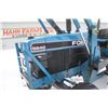Image 17 : Ford 5640 SL 2wd tractor, 6234 hours, made in England