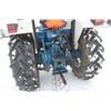 Image 20 : Ford 5640 SL 2wd tractor, 6234 hours, made in England