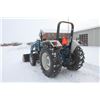 Image 8 : Ford 5640 SL 2wd tractor, 6234 hours, made in England