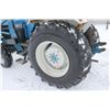 Image 9 : Ford 5640 SL 2wd tractor, 6234 hours, made in England