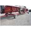 Image 2 : Horst 25' header carrier wagon, made in Canada