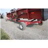 Image 3 : Horst 25' header carrier wagon, made in Canada