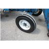 Image 12 : Ford 4610 2wd tractor, 776 loader, 2679 hours, made in USA