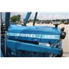 Image 14 : Ford 4610 2wd tractor, 776 loader, 2679 hours, made in USA