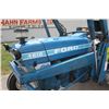 Image 15 : Ford 4610 2wd tractor, 776 loader, 2679 hours, made in USA