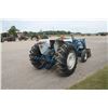 Image 6 : Ford 4610 2wd tractor, 776 loader, 2679 hours, made in USA