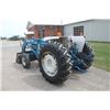 Image 8 : Ford 4610 2wd tractor, 776 loader, 2679 hours, made in USA