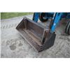 Image 11 : Ford 3600 2wd tractor, Buhler Allied 390 loader