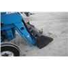 Image 12 : Ford 3600 2wd tractor, Buhler Allied 390 loader