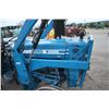 Image 14 : Ford 3600 2wd tractor, Buhler Allied 390 loader