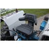 Image 16 : Ford 3600 2wd tractor, Buhler Allied 390 loader