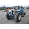 Image 5 : Ford 3600 2wd tractor, Buhler Allied 390 loader