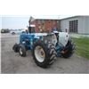 Image 7 : Ford 3600 2wd tractor, Buhler Allied 390 loader