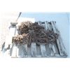 Image 2 : 16.9x24 trie chains