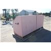 Image 3 : 2 compartment storage bins, made in Canada