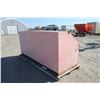 Image 4 : 2 compartment storage bins, made in Canada