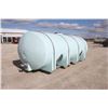 Image 1 : Ellitical 4000 gallon poly tank