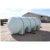 Image 4 : Ellitical 4000 gallon poly tank