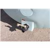 Image 6 : Ellitical 4000 gallon poly tank