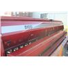 Image 10 : CIH 5100 21 run seed drill, grass box, made in USA