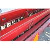 Image 11 : CIH 5100 21 run seed drill, grass box, made in USA