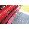 Image 12 : CIH 5100 21 run seed drill, grass box, made in USA