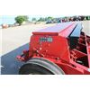 Image 13 : CIH 5100 21 run seed drill, grass box, made in USA