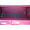 Image 15 : CIH 5100 21 run seed drill, grass box, made in USA