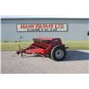 Image 1 : CIH 5100 21 run seed drill, grass box, made in USA