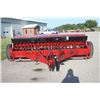Image 3 : CIH 5100 21 run seed drill, grass box, made in USA