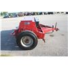 Image 5 : CIH 5100 21 run seed drill, grass box, made in USA