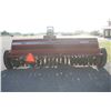 Image 7 : CIH 5100 21 run seed drill, grass box, made in USA