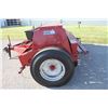 Image 9 : CIH 5100 21 run seed drill, grass box, made in USA