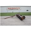 Image 1 : Big Jim 13' transport sprocket packer, hydraulic lift