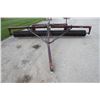 Image 3 : Big Jim 13' transport sprocket packer, hydraulic lift