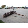 Image 5 : Big Jim 13' transport sprocket packer, hydraulic lift