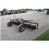 Image 6 : Big Jim 13' transport sprocket packer, hydraulic lift