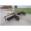 Image 7 : Big Jim 13' transport sprocket packer, hydraulic lift