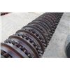 Image 8 : Big Jim 13' transport sprocket packer, hydraulic lift