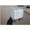 Image 2 : 1000 litre plastic tote in steel cage