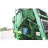 Image 11 : JD 457 silage special round baler, twine made in USA