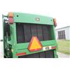 Image 9 : JD 457 silage special round baler, twine made in USA