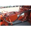 Image 11 : Hesston 4570 inline small square baler, T455 thrower