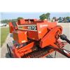 Image 14 : Hesston 4570 inline small square baler, T455 thrower