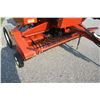 Image 15 : Hesston 4570 inline small square baler, T455 thrower