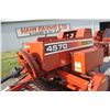Image 16 : Hesston 4570 inline small square baler, T455 thrower