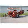 Image 1 : Hesston 4570 inline small square baler, T455 thrower