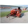 Image 2 : Hesston 4570 inline small square baler, T455 thrower