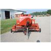 Image 3 : Hesston 4570 inline small square baler, T455 thrower